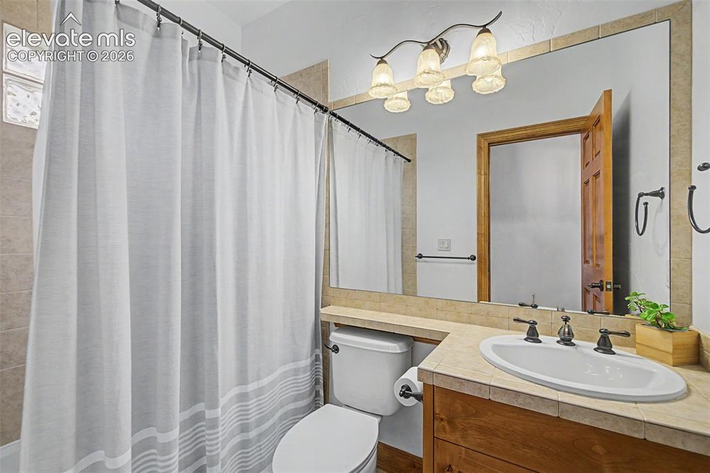 661 Orchestra Drive Colorado Springs CO 80906