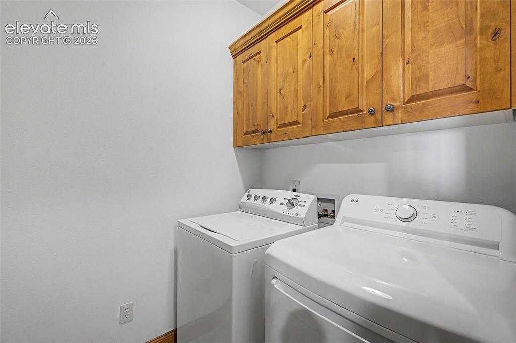 661 Orchestra Drive Colorado Springs CO 80906