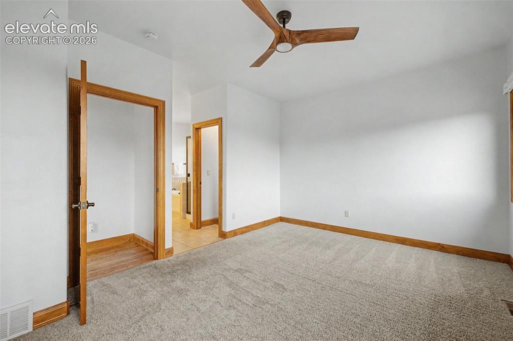 661 Orchestra Drive Colorado Springs CO 80906