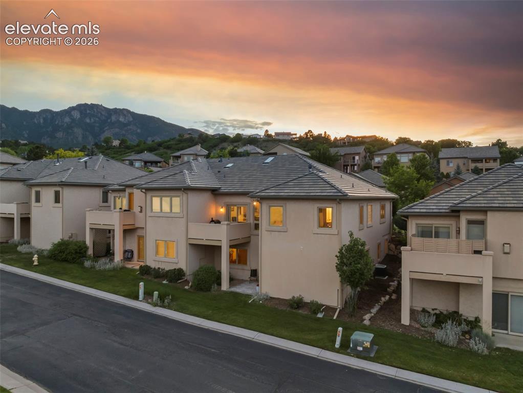 661 Orchestra Drive Colorado Springs CO 80906