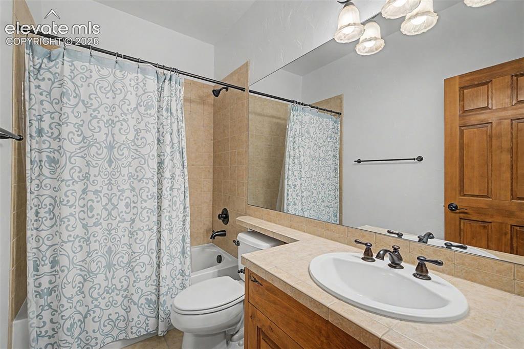 661 Orchestra Drive Colorado Springs CO 80906