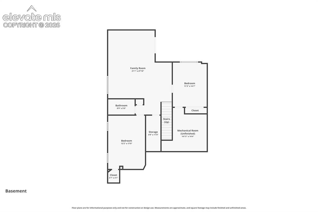 661 Orchestra Drive Colorado Springs CO 80906
