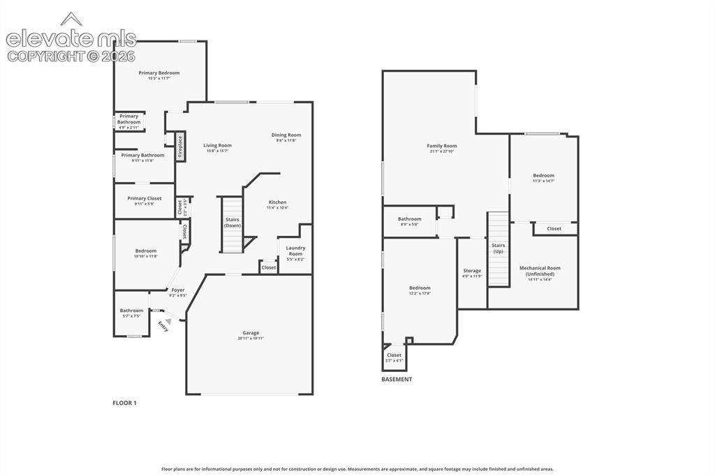 661 Orchestra Drive Colorado Springs CO 80906