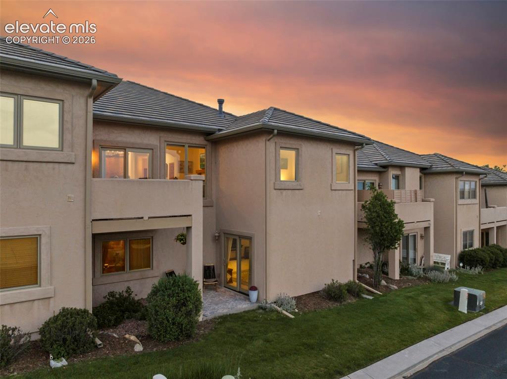 661 Orchestra Drive Colorado Springs CO 80906