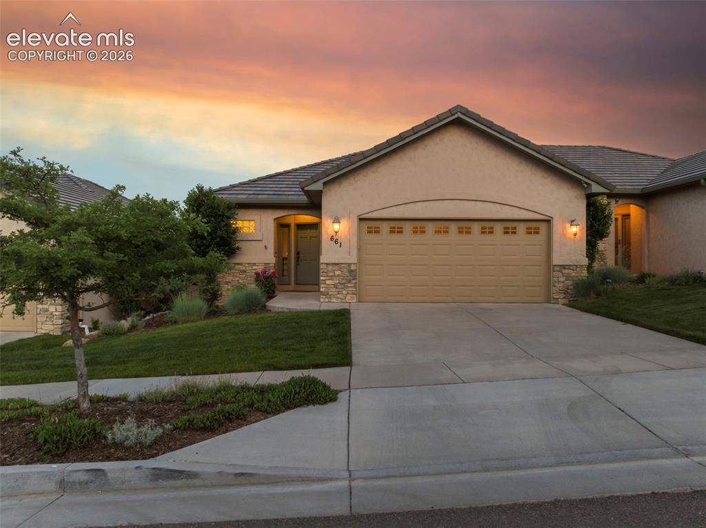 661 Orchestra Drive Colorado Springs CO 80906