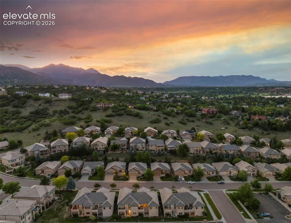 661 Orchestra Drive Colorado Springs CO 80906