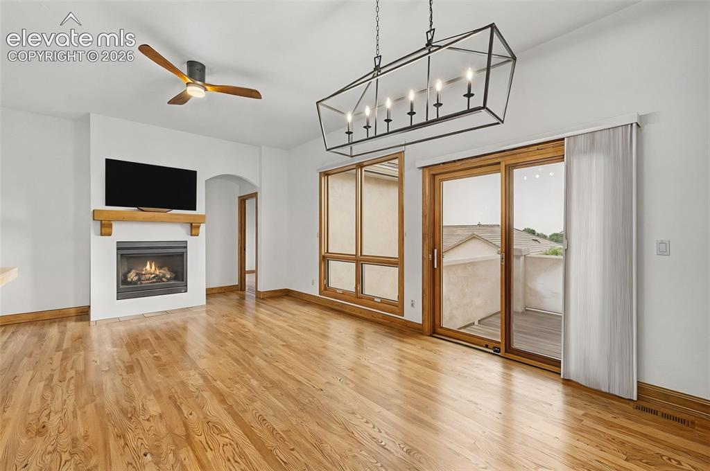 661 Orchestra Drive Colorado Springs CO 80906