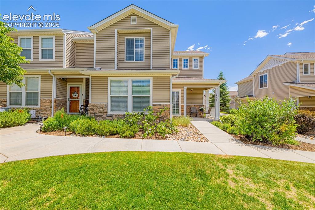 6338 Sand Bar Point Colorado Springs CO 80923