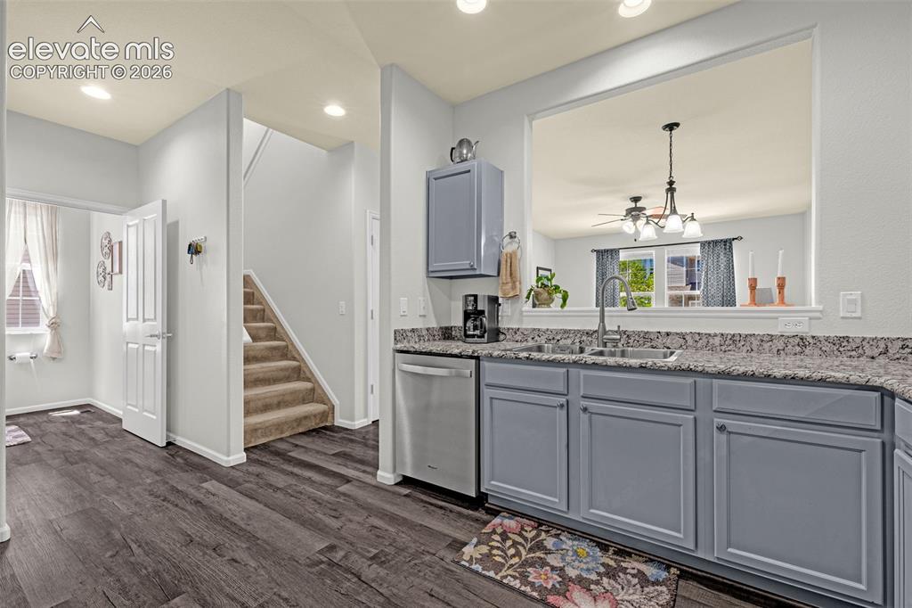 6338 Sand Bar Point Colorado Springs CO 80923