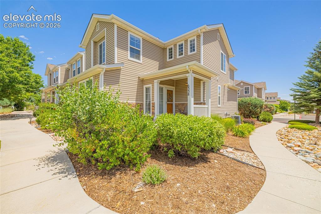 6338 Sand Bar Point Colorado Springs CO 80923