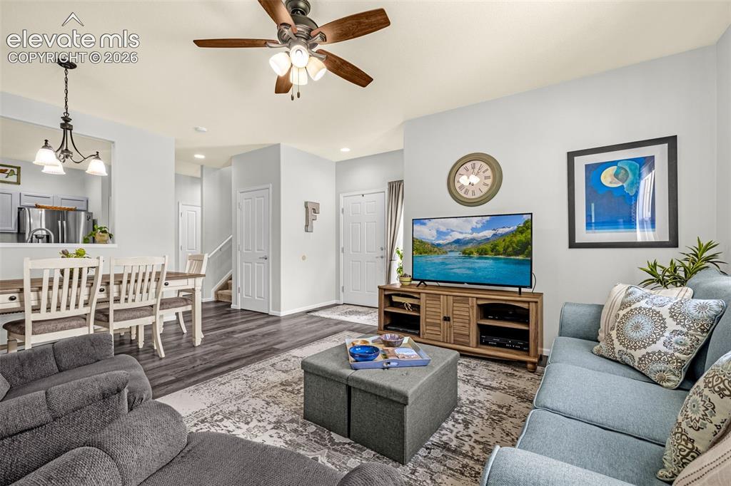 6338 Sand Bar Point Colorado Springs CO 80923