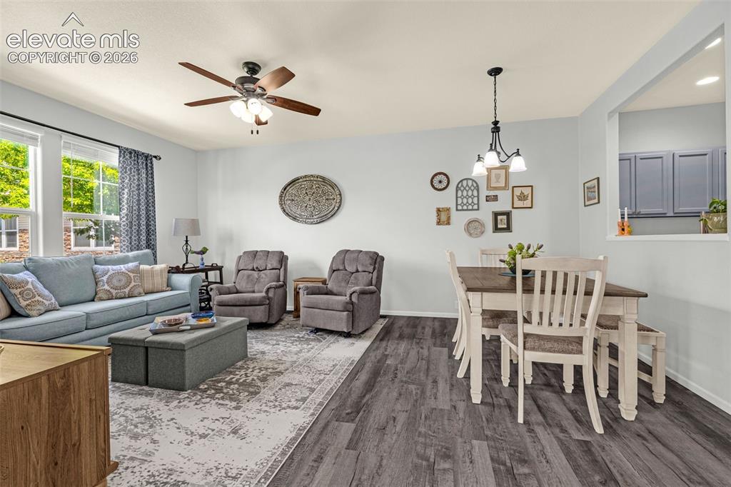 6338 Sand Bar Point Colorado Springs CO 80923