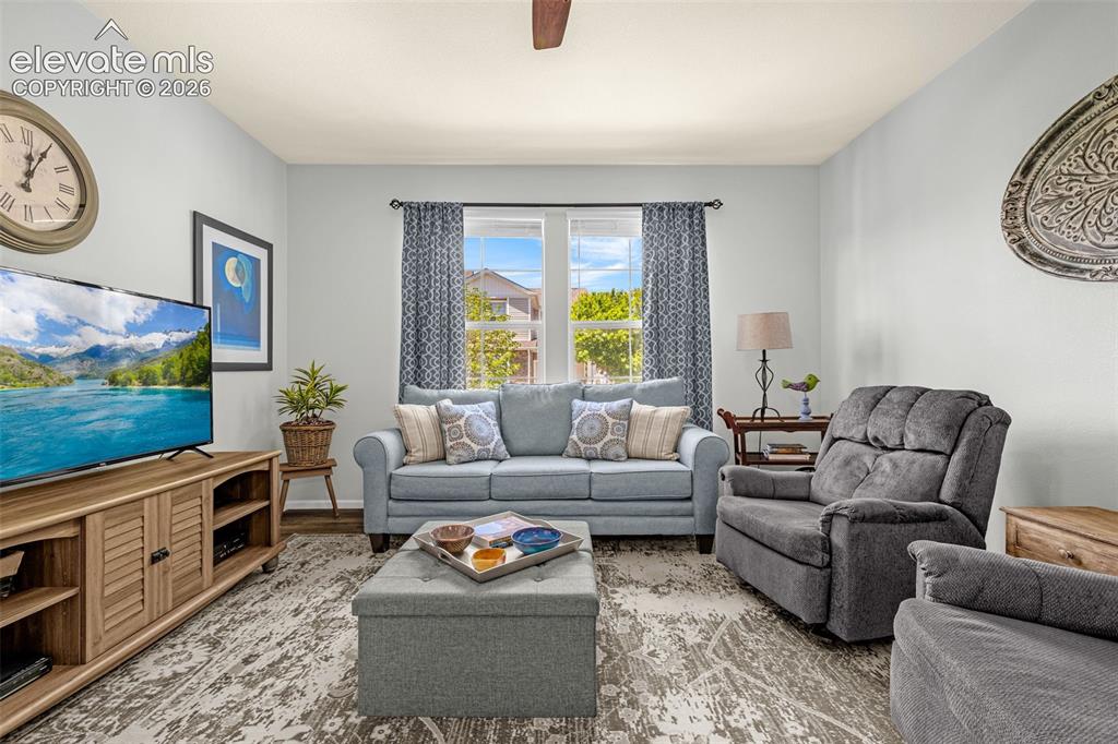 6338 Sand Bar Point Colorado Springs CO 80923
