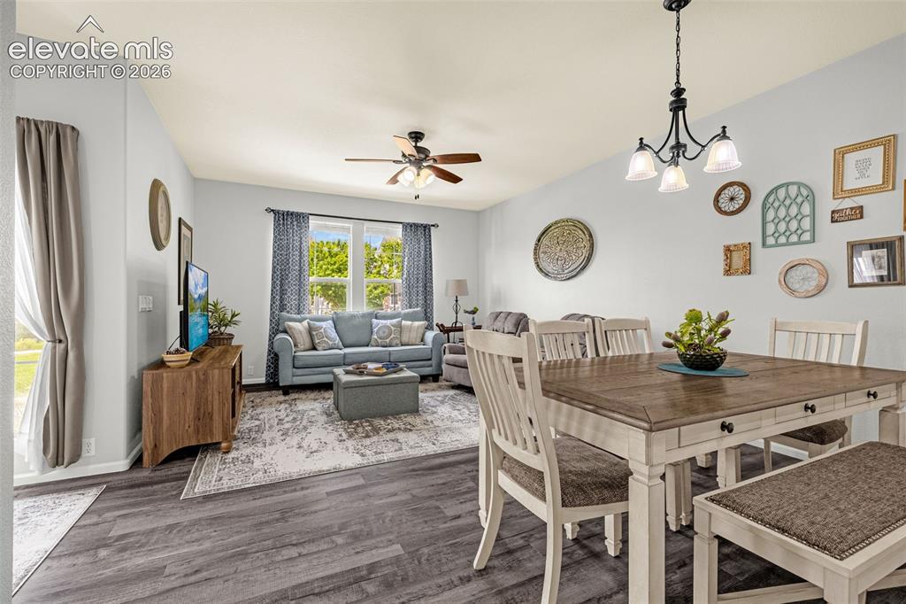 6338 Sand Bar Point Colorado Springs CO 80923