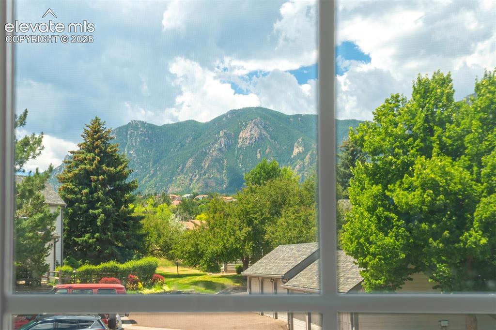 314 Cobblestone Drive Colorado Springs CO 80906