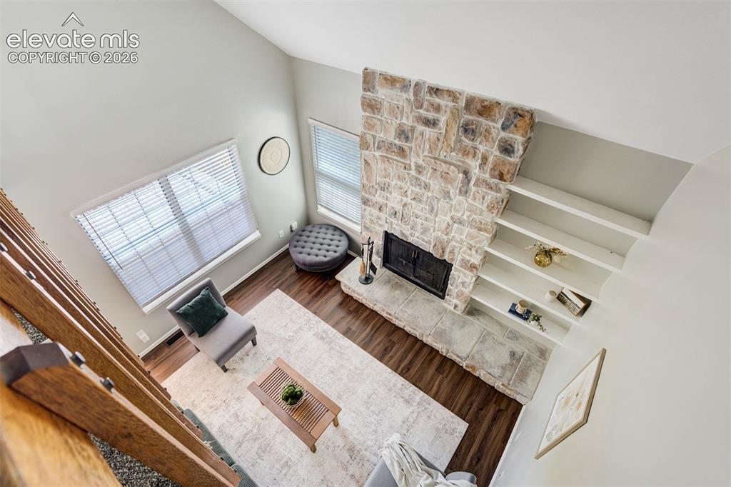 314 Cobblestone Drive Colorado Springs CO 80906