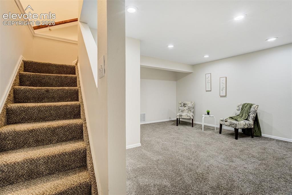 314 Cobblestone Drive Colorado Springs CO 80906