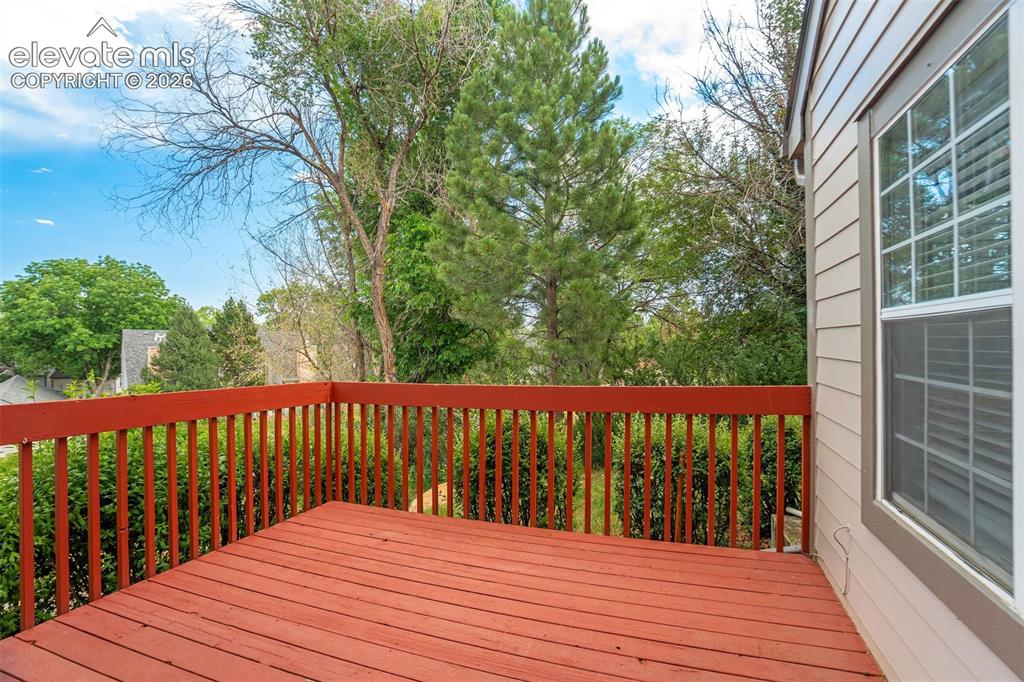 314 Cobblestone Drive Colorado Springs CO 80906