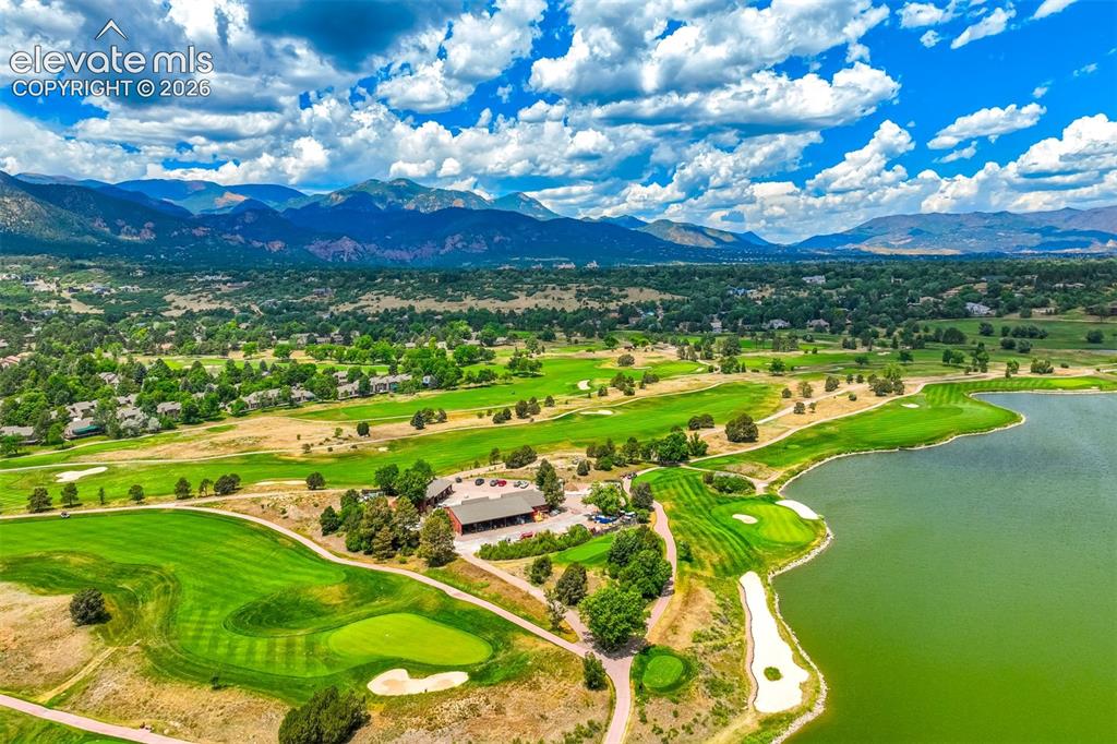 314 Cobblestone Drive Colorado Springs CO 80906