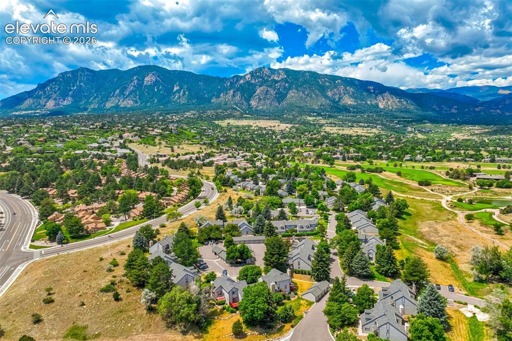 314 Cobblestone Drive Colorado Springs CO 80906