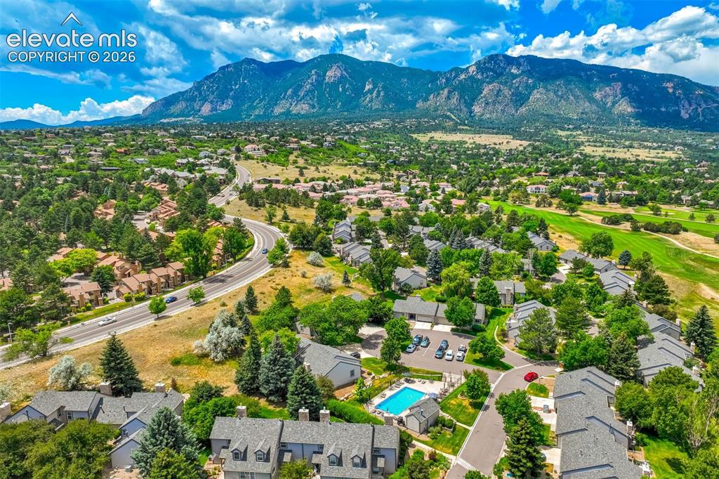 314 Cobblestone Drive Colorado Springs CO 80906