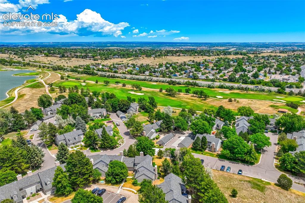 314 Cobblestone Drive Colorado Springs CO 80906