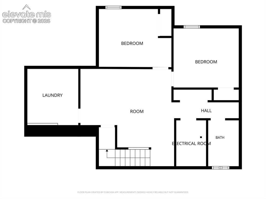 314 Cobblestone Drive Colorado Springs CO 80906
