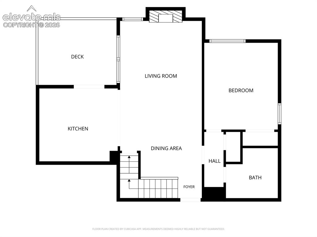314 Cobblestone Drive Colorado Springs CO 80906