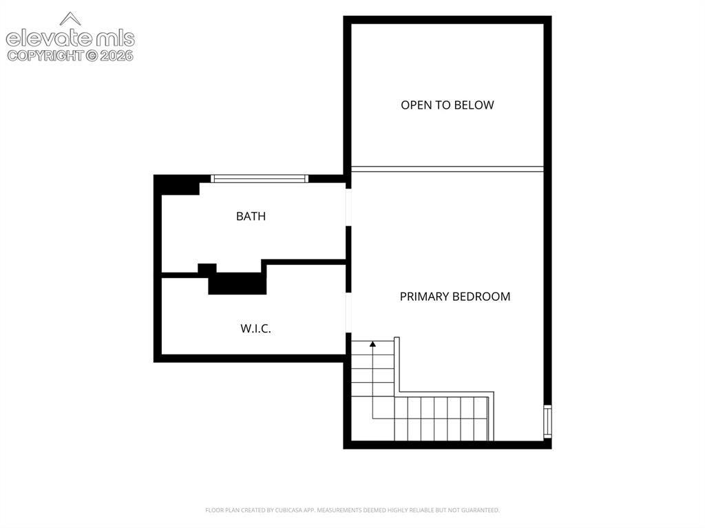 314 Cobblestone Drive Colorado Springs CO 80906