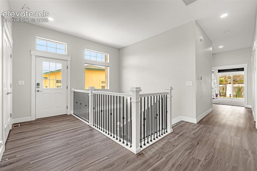 260 Eagle Summit Point Colorado Springs CO 80919
