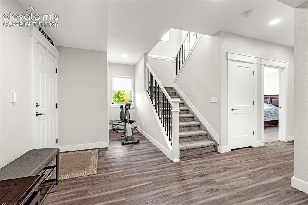 260 Eagle Summit Point Colorado Springs CO 80919