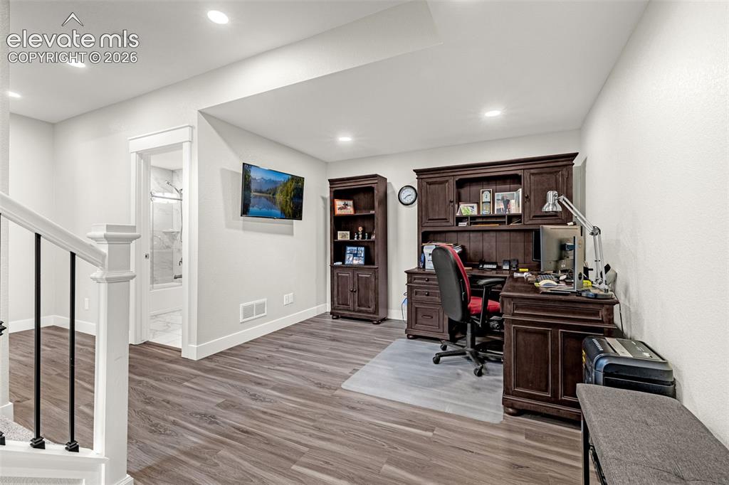 260 Eagle Summit Point Colorado Springs CO 80919