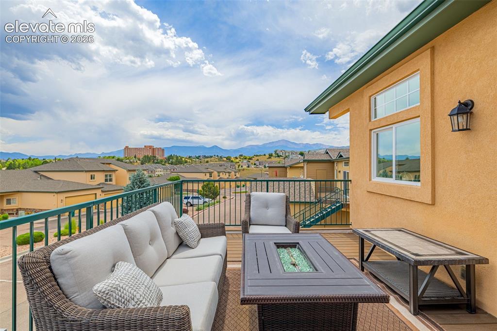260 Eagle Summit Point Colorado Springs CO 80919