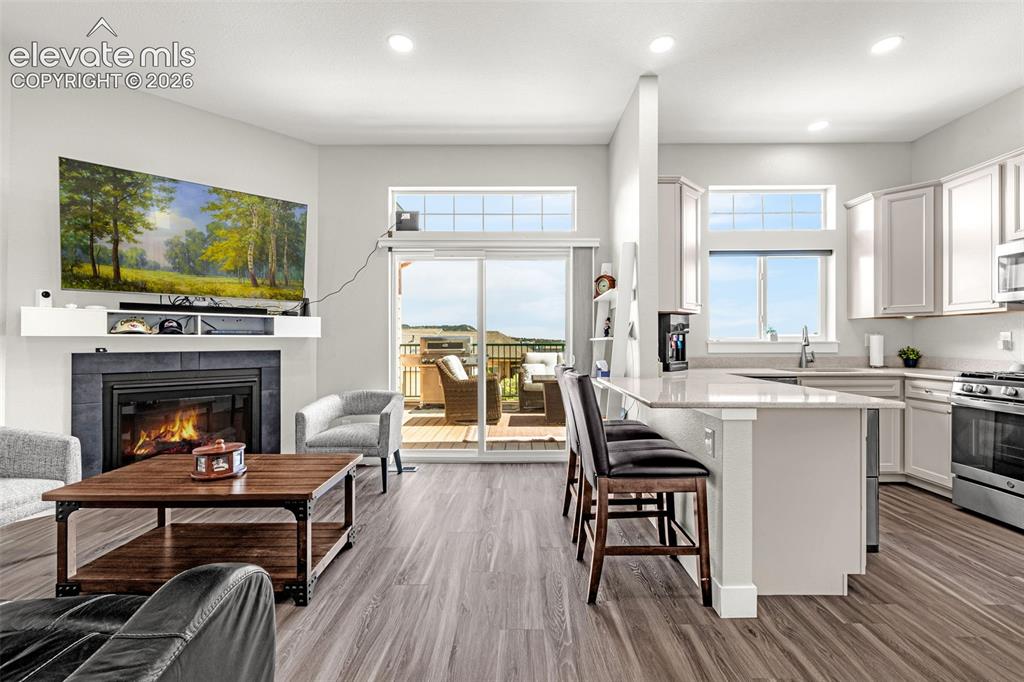 260 Eagle Summit Point Colorado Springs CO 80919