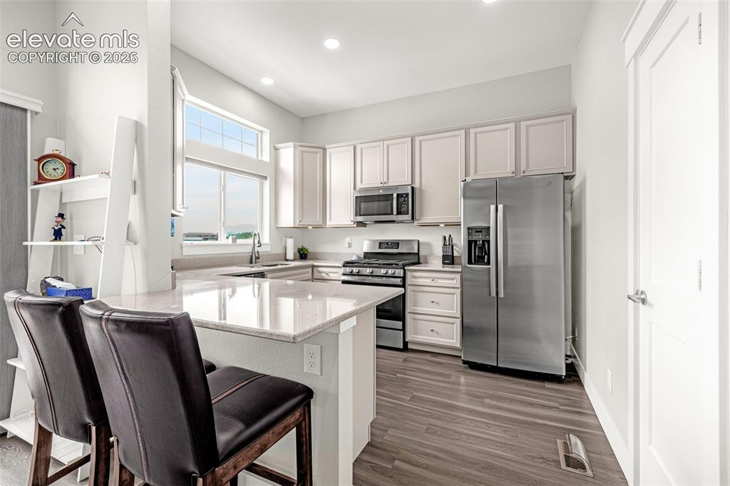 260 Eagle Summit Point Colorado Springs CO 80919