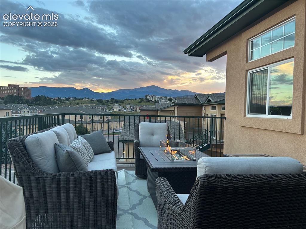 260 Eagle Summit Point Colorado Springs CO 80919