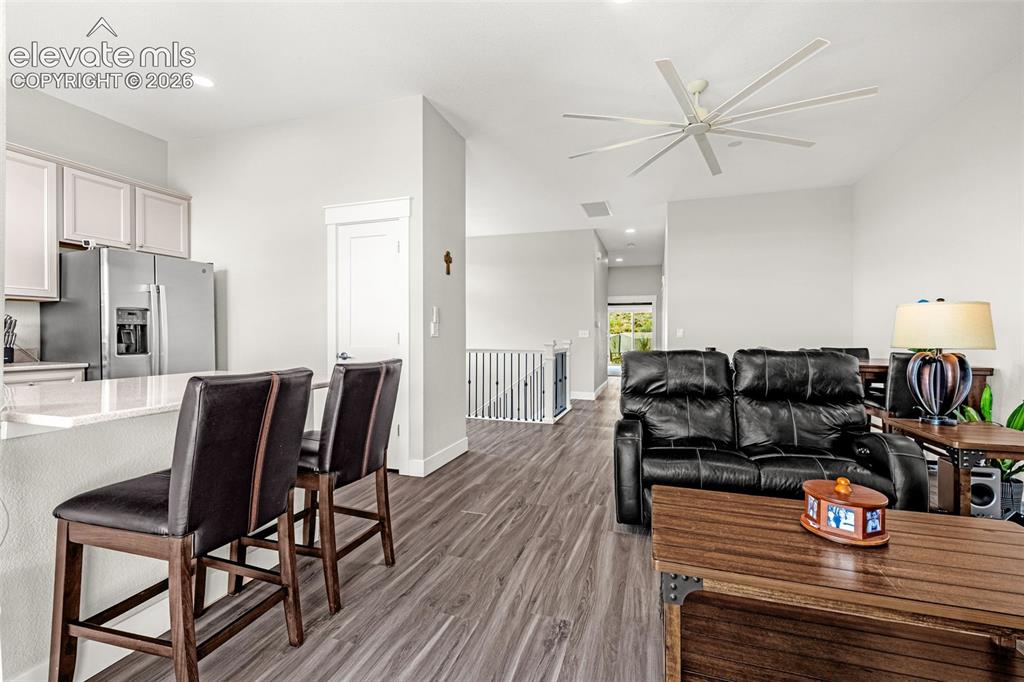 260 Eagle Summit Point Colorado Springs CO 80919