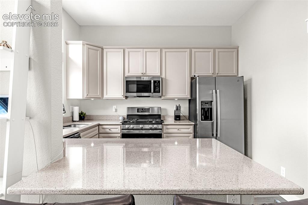 260 Eagle Summit Point Colorado Springs CO 80919