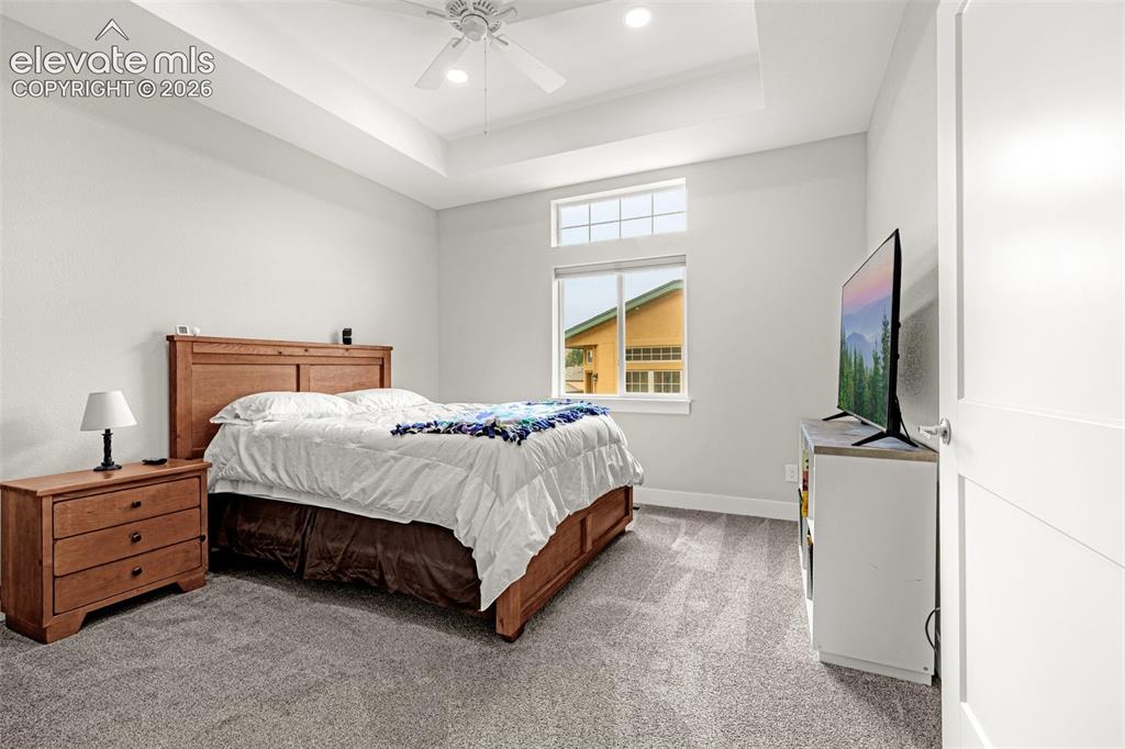 260 Eagle Summit Point Colorado Springs CO 80919
