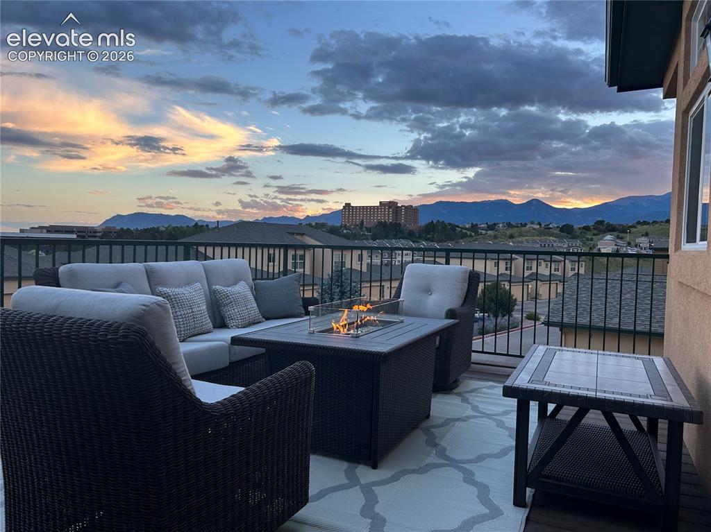 260 Eagle Summit Point Colorado Springs CO 80919
