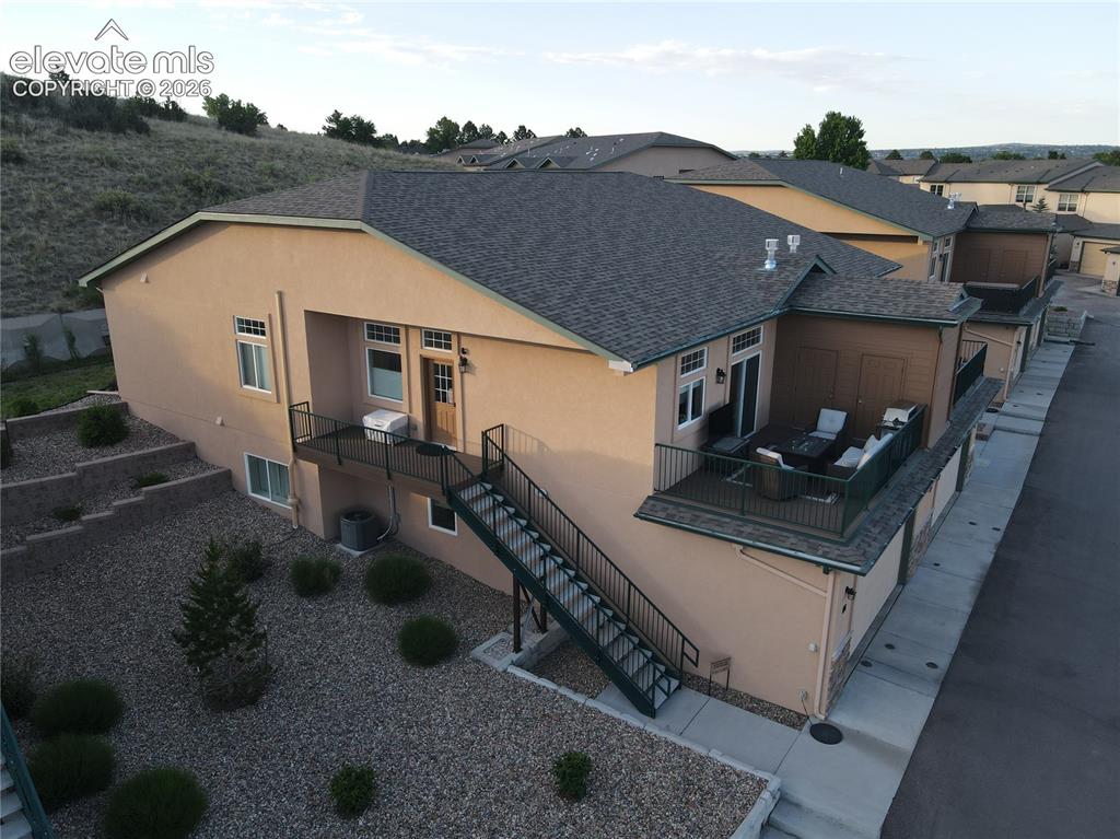 260 Eagle Summit Point Colorado Springs CO 80919