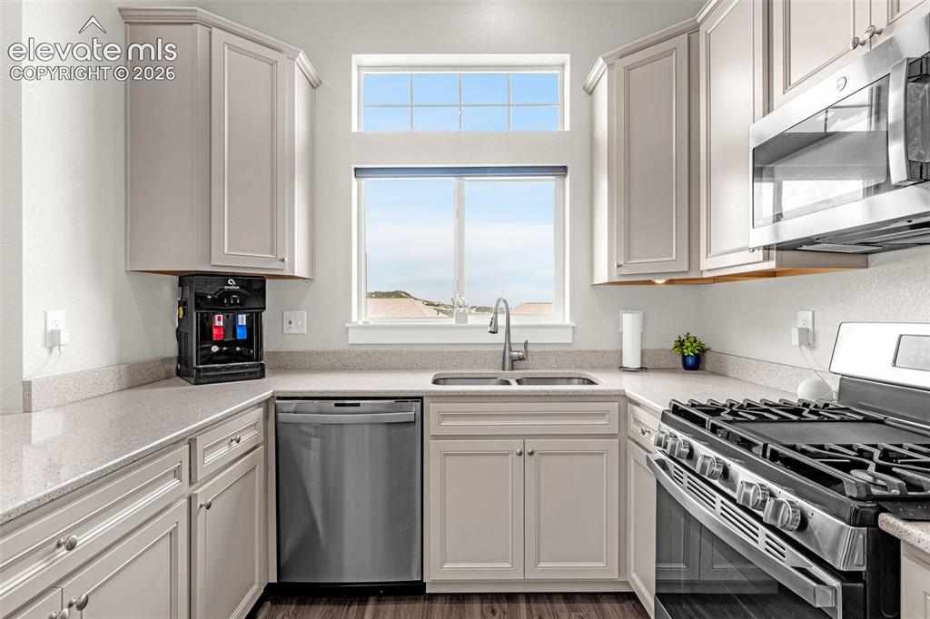 260 Eagle Summit Point Colorado Springs CO 80919
