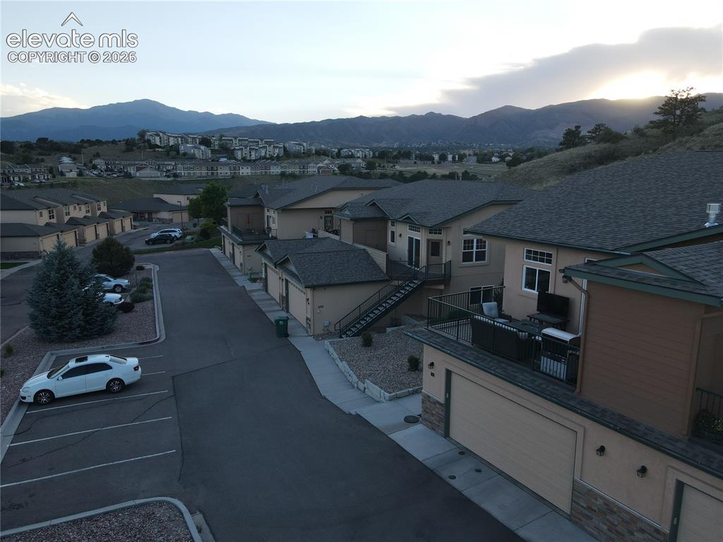 260 Eagle Summit Point Colorado Springs CO 80919