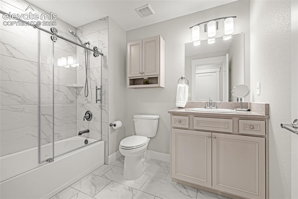 260 Eagle Summit Point Colorado Springs CO 80919