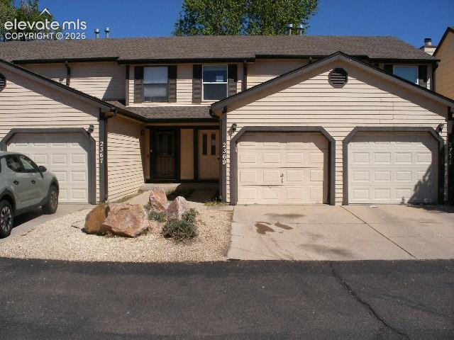 2369 Lexington Village Lane Colorado Springs CO 80916