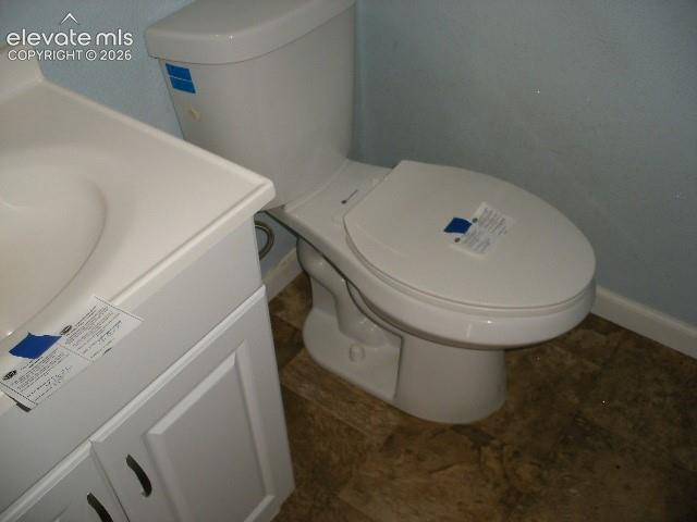 2369 Lexington Village Lane Colorado Springs CO 80916