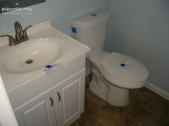 2369 Lexington Village Lane Colorado Springs CO 80916