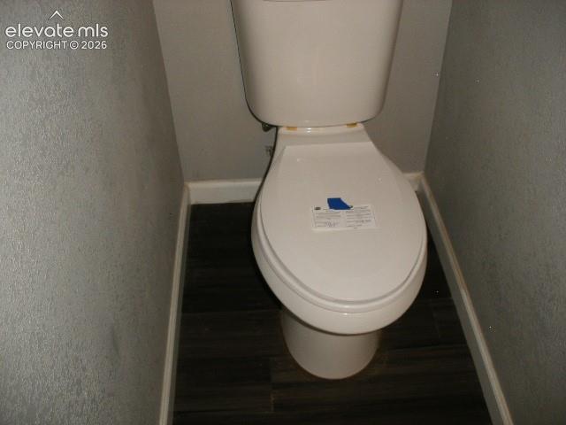 2369 Lexington Village Lane Colorado Springs CO 80916