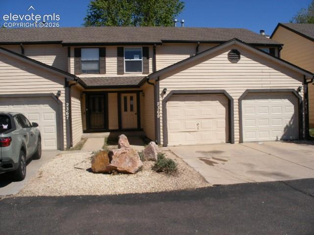 2369 Lexington Village Lane Colorado Springs CO 80916