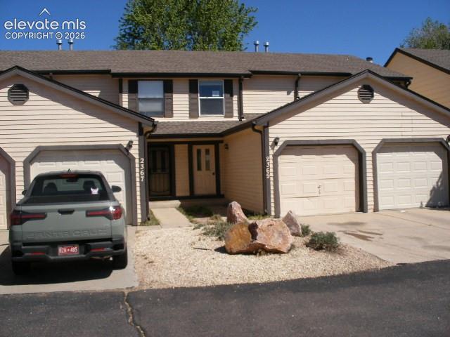 2369 Lexington Village Lane Colorado Springs CO 80916